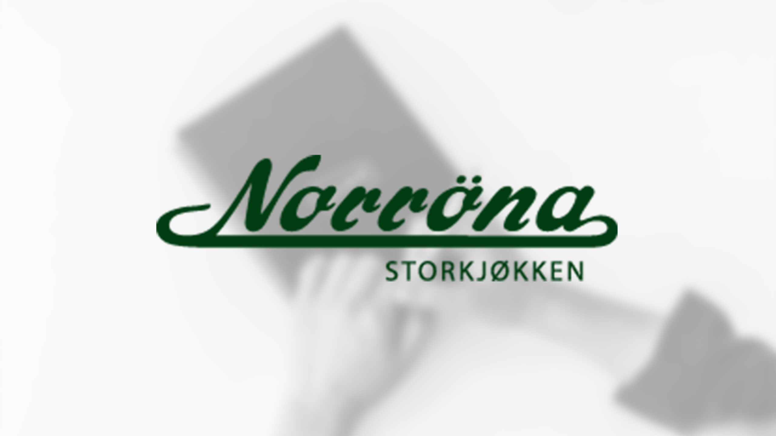 Norrøna Storkjøkken