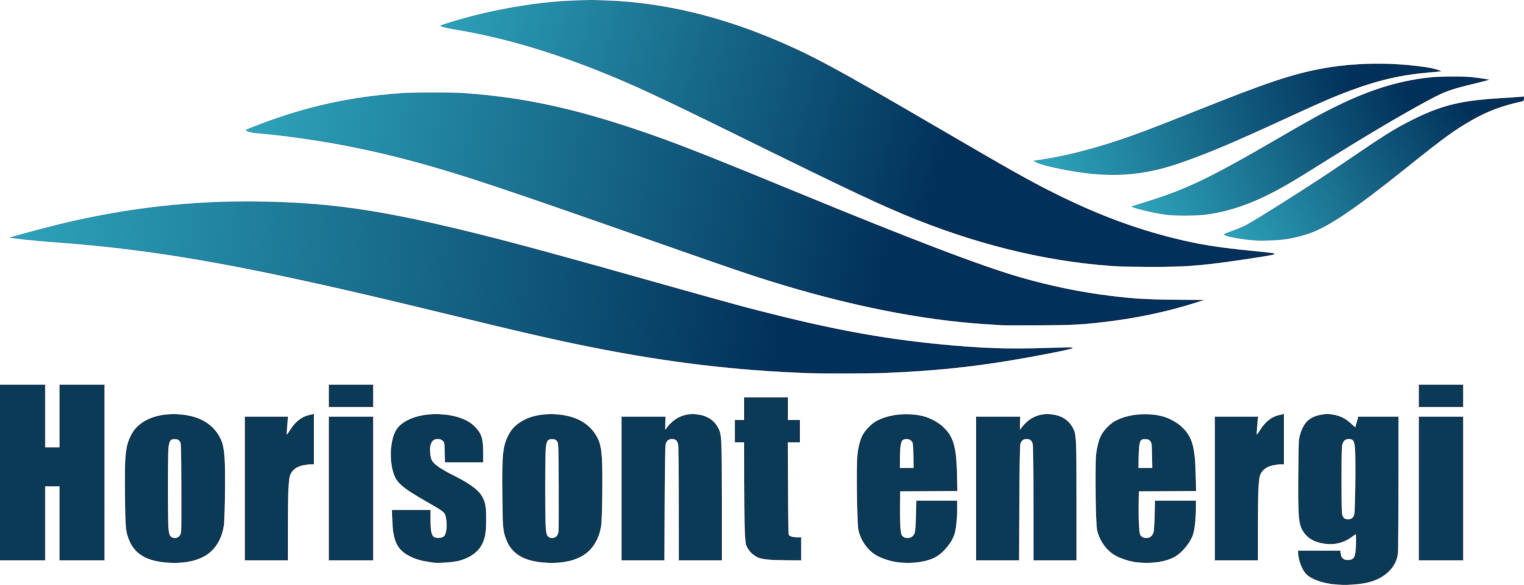 Horisont Energi