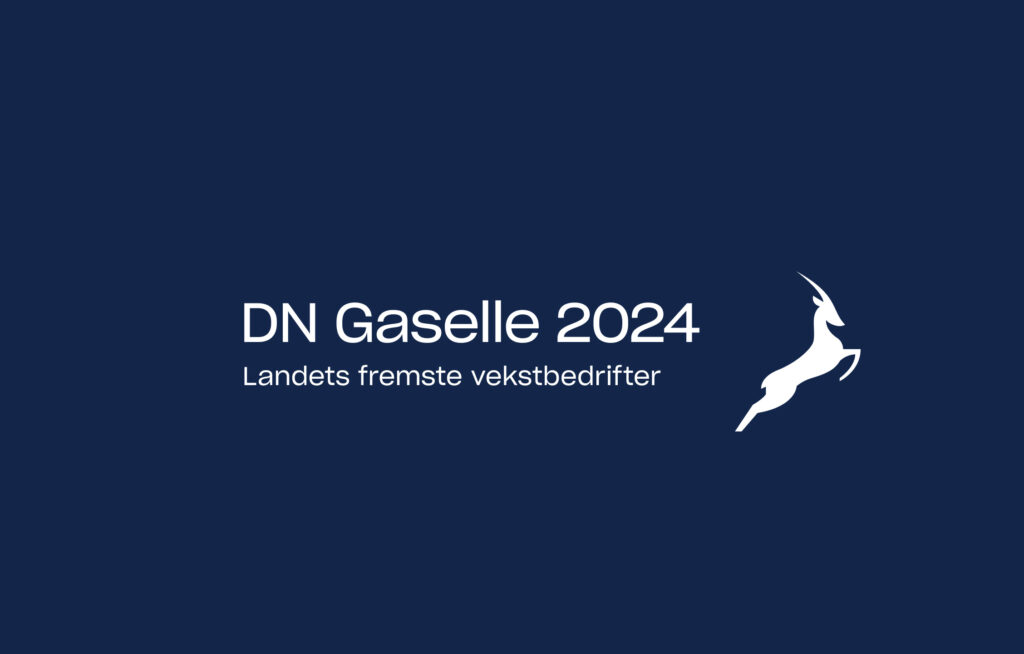 DN Gaselle 2024