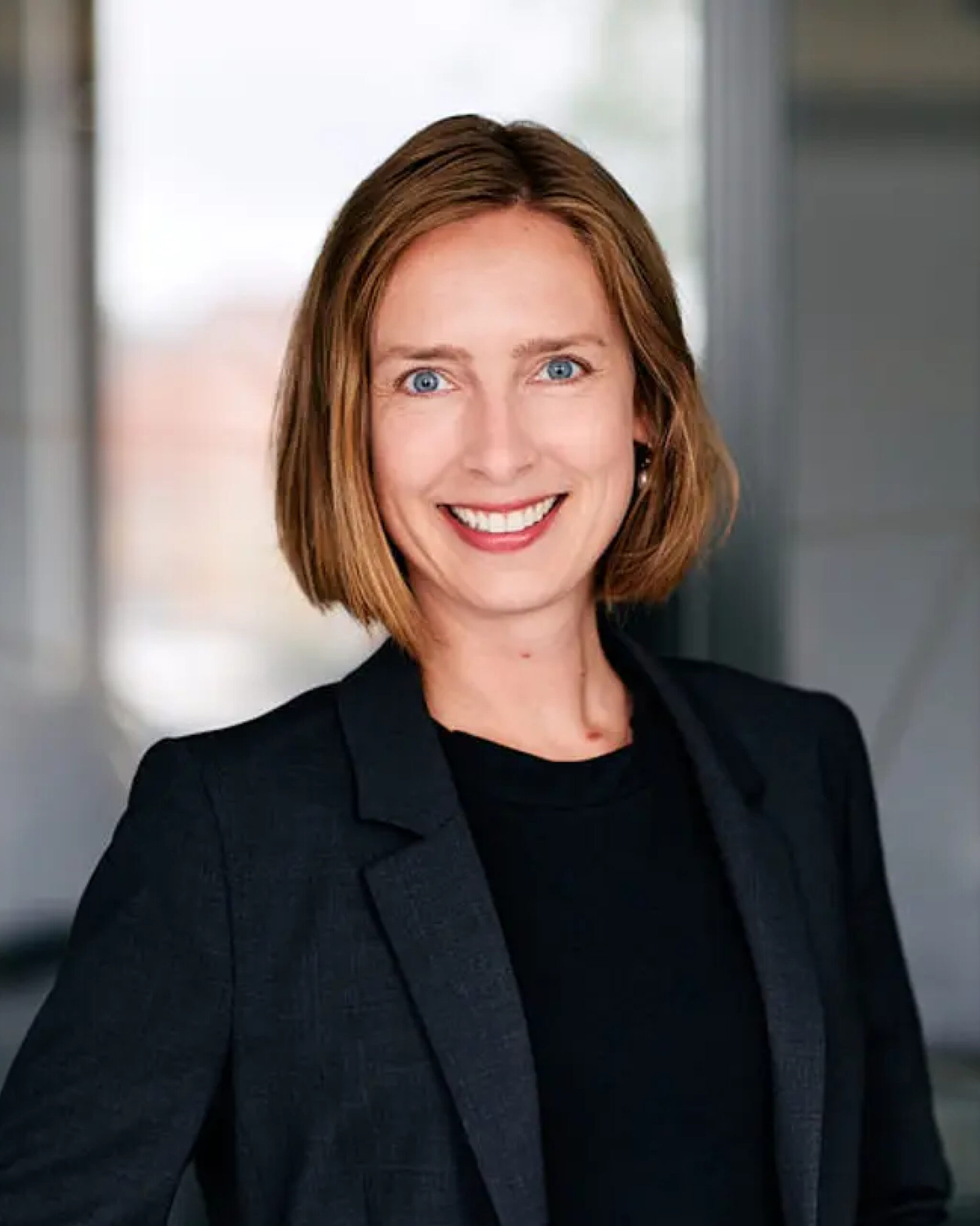 Iselin Nybø