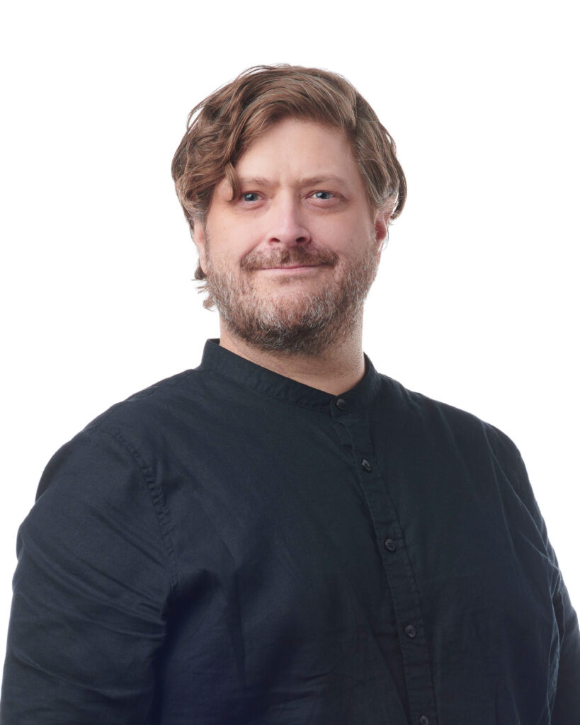 Lars Øivind Lund
