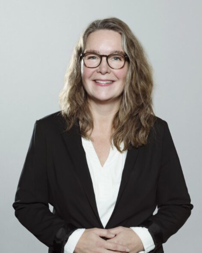 Mette Edvardsen Brekke