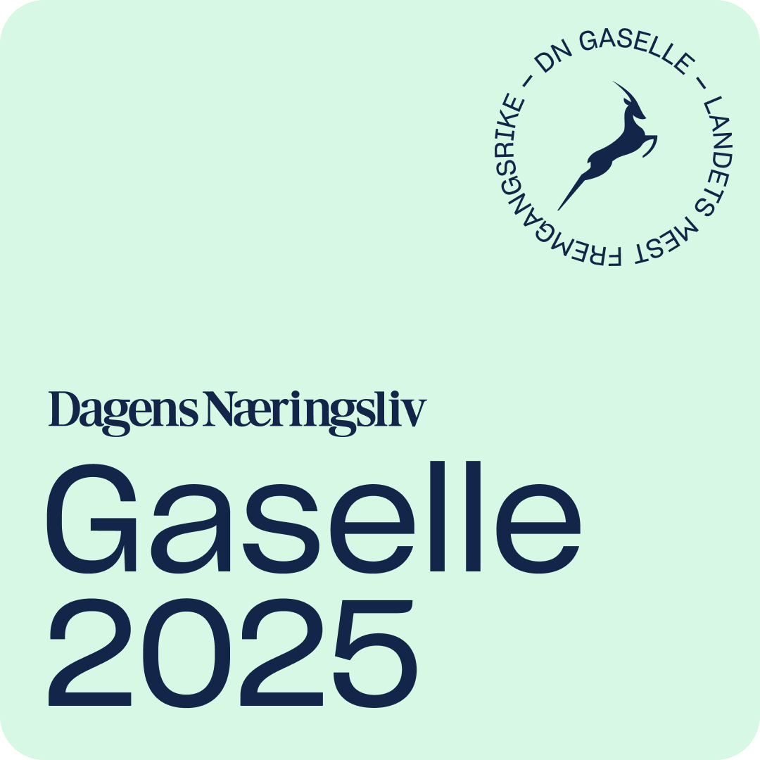 DN Gaselle 2025