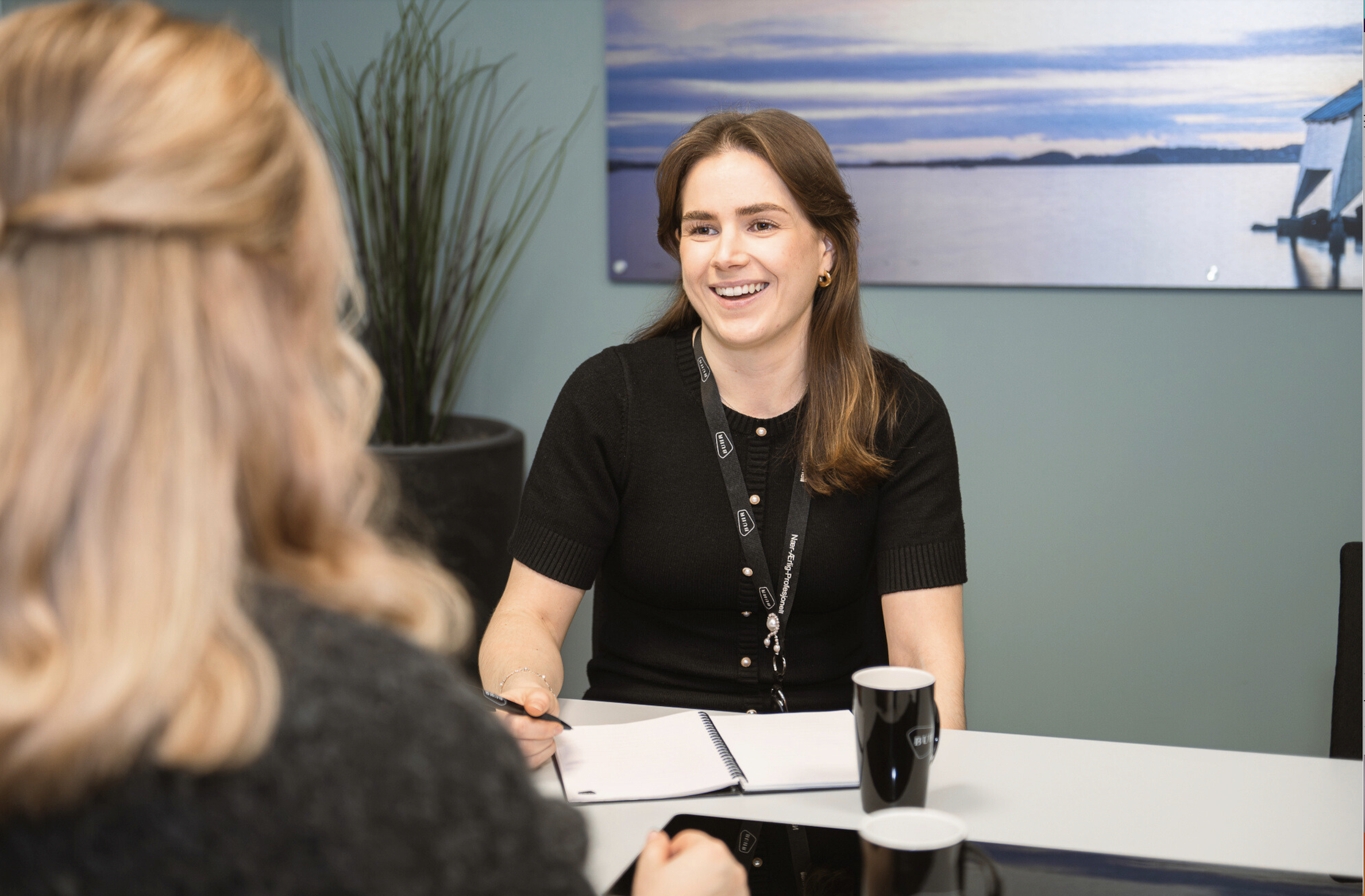 Hvorfor medarbeidersamtaler er viktige – og hvordan du får reell verdi av dem?