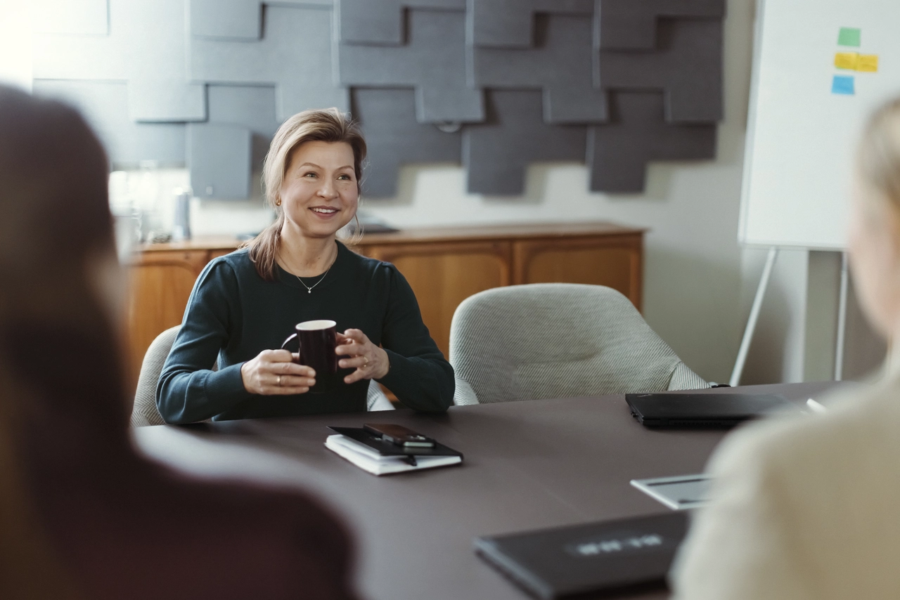 Lønnsoppgjøret 2026 – hva skjer, og hva betyr dette for deg og din bedrift?